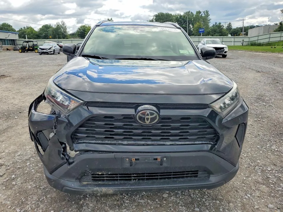 JTMF1RFV5KJ004668 — 2019 TOYOTA RAV4 photo 5