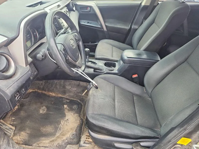 JTMBFREV2GJ080485 — 2016 TOYOTA RAV4 photo 7