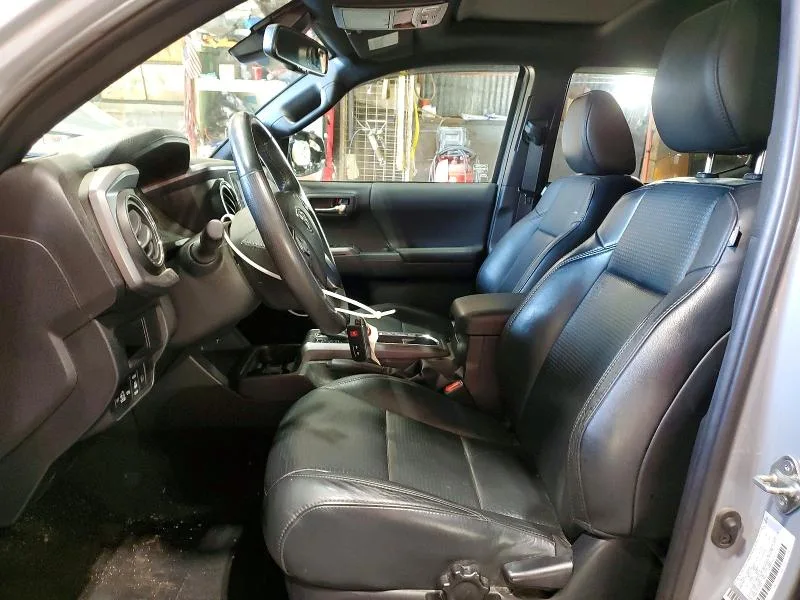 3TMCZ5AN6JM187625 — 2018 TOYOTA TACOMA photo 7