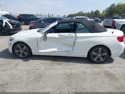 WBA2K9C32H7A26535 — 2017 BMW 230I photo 6