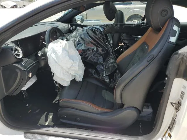 WDD1J6BB8KF092743 — 2019 MERCEDES-BENZ E-Class photo 9