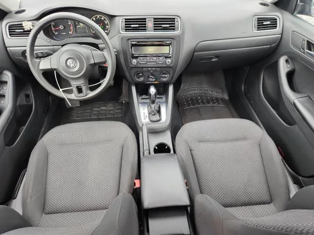 3VW2K7AJ5DM424891 — 2013 VOLKSWAGEN JETTA photo 8