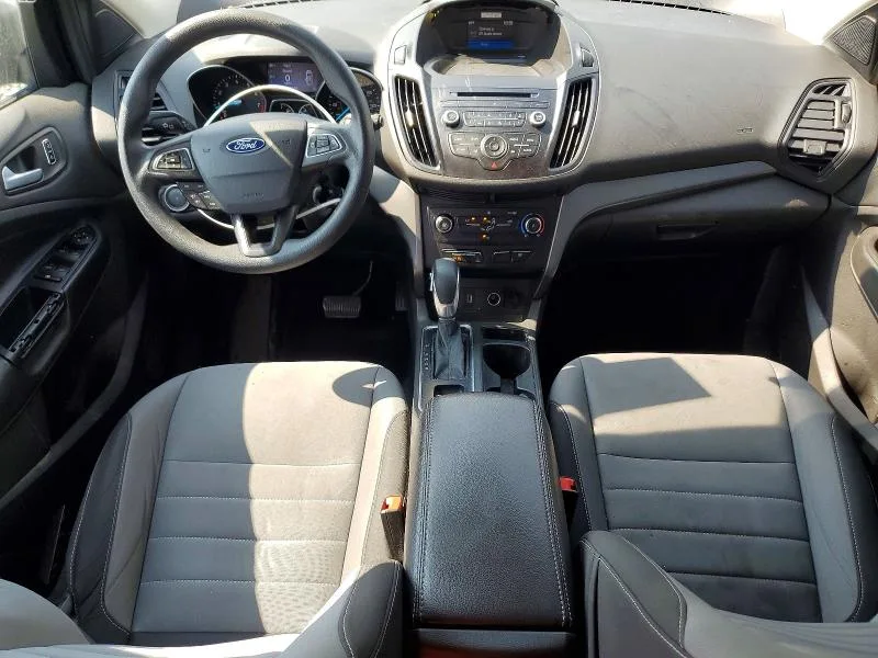1FMCU0F75HUB97897 — 2017 FORD ESCAPE photo 8