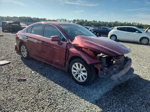 4S3BNAF69G3019392 — 2016 SUBARU LEGACY photo 4