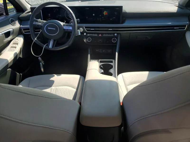 KMHL14JA4RA354230 — 2024 HYUNDAI SONATA photo 8