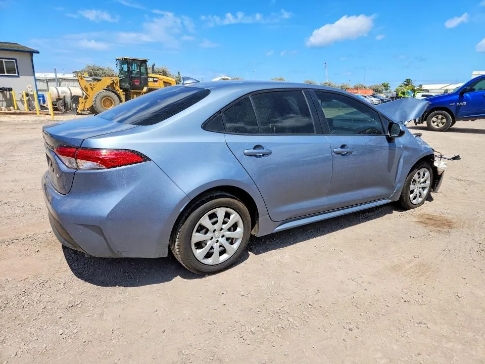JTDB4MEE7P3002457 — 2023 TOYOTA COROLLA photo 3