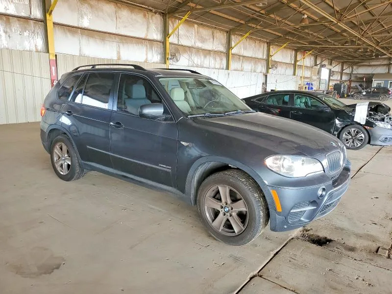 5UXZV4C56CL762483 — 2012 BMW X5 photo 4