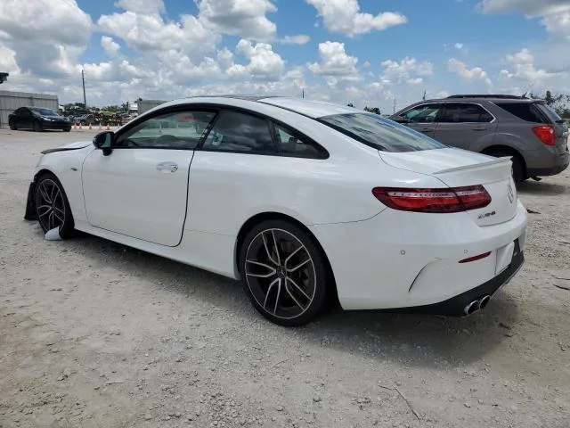 WDD1J6BB8KF092743 — 2019 MERCEDES-BENZ E-Class