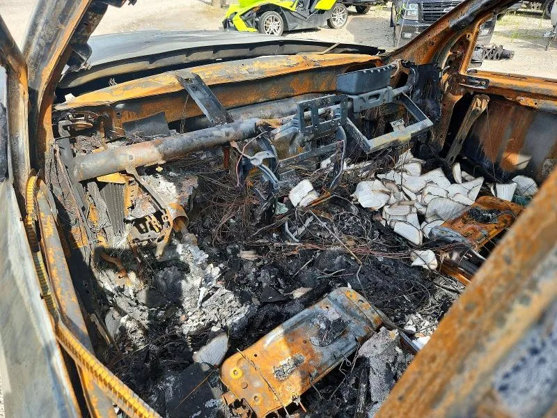 3C63R3JL8JG253620 — 2018 RAM 3500 photo 8