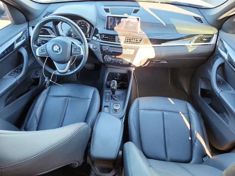WBXJG7C03L5P41273 — 2020 BMW X1 photo 8