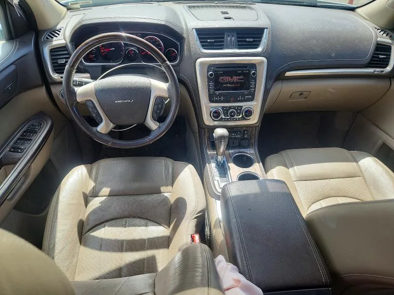 1GKKVTKD3GJ248442 — 2016 GMC ACADIA photo 8