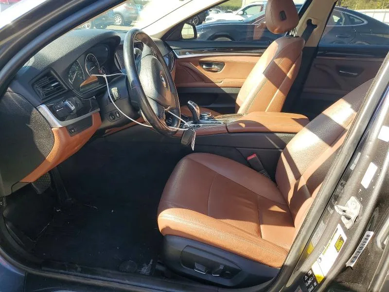 WBA5B3C53GG254227 — 2016 BMW 535 photo 7