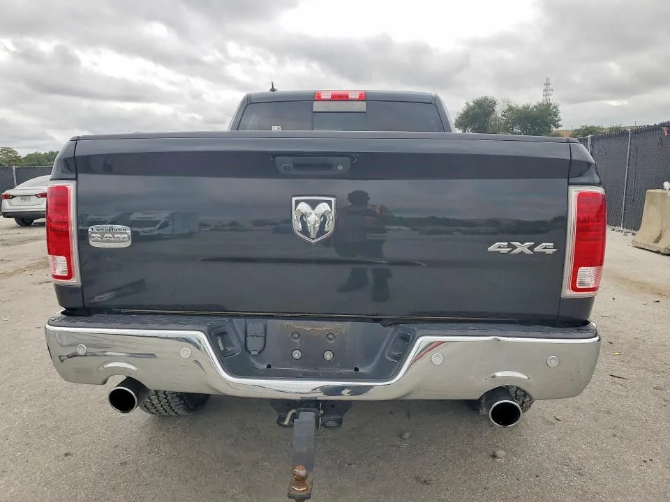 1C6RR7WT0HS642457 — 2017 RAM 1500 photo 6