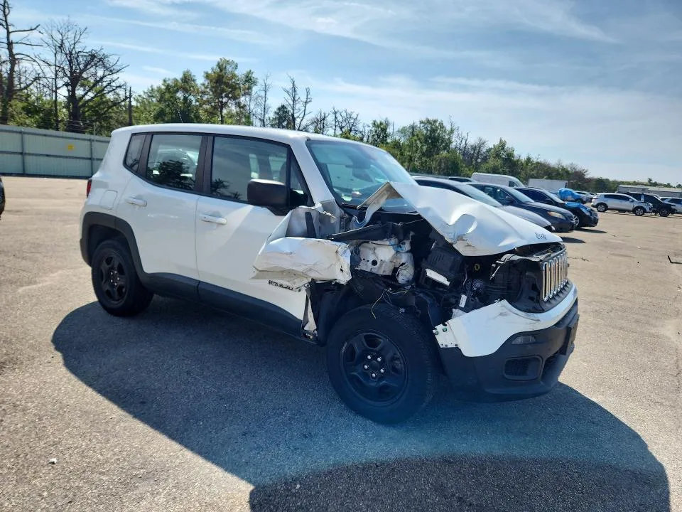 ZACCJBAT3GPC89006 — 2016 JEEP RENEGADE photo 4