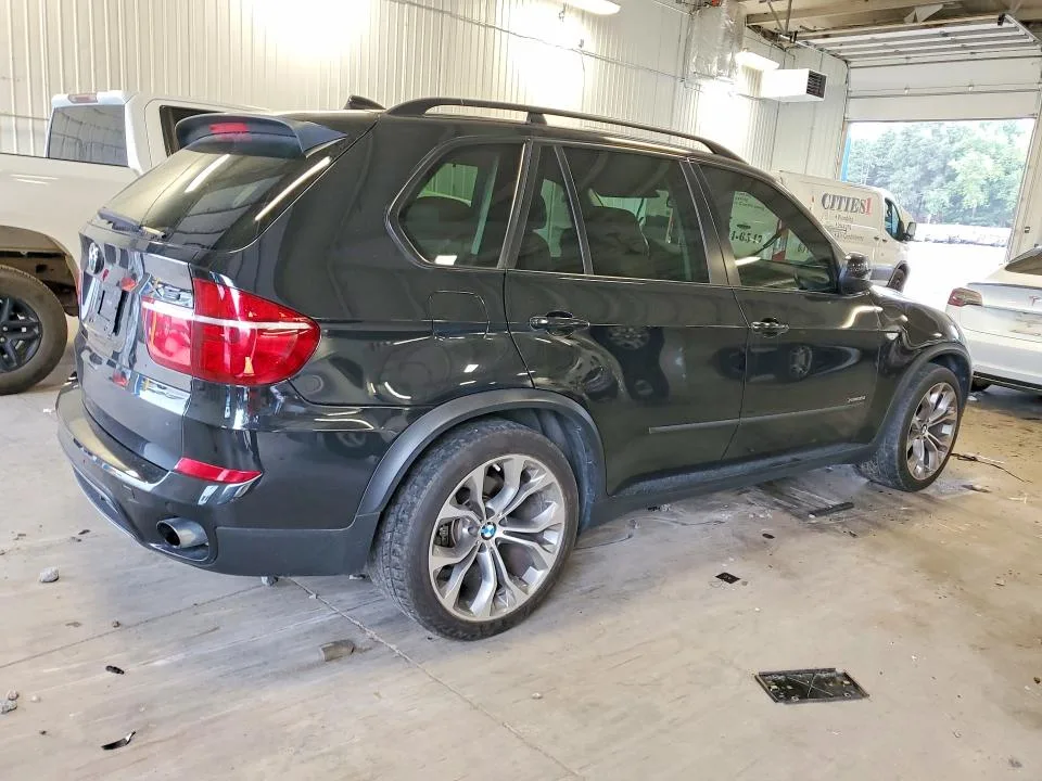 5UXZV4C55D0G56273 — 2013 BMW X5 photo 3