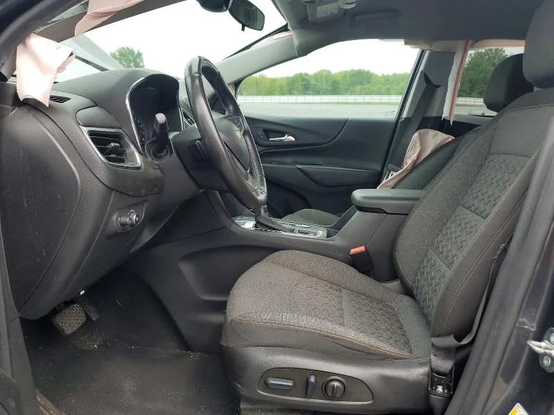 3GNAXUEV8NS211918 — 2022 CHEVROLET EQUINOX photo 7
