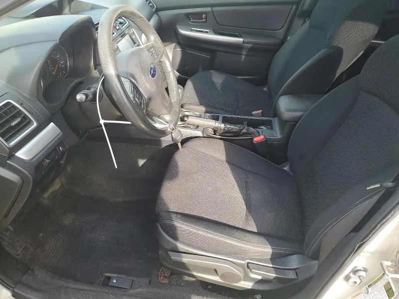 JF2GPAAC8FG288182 — 2015 SUBARU XV CROSSTREK photo 7