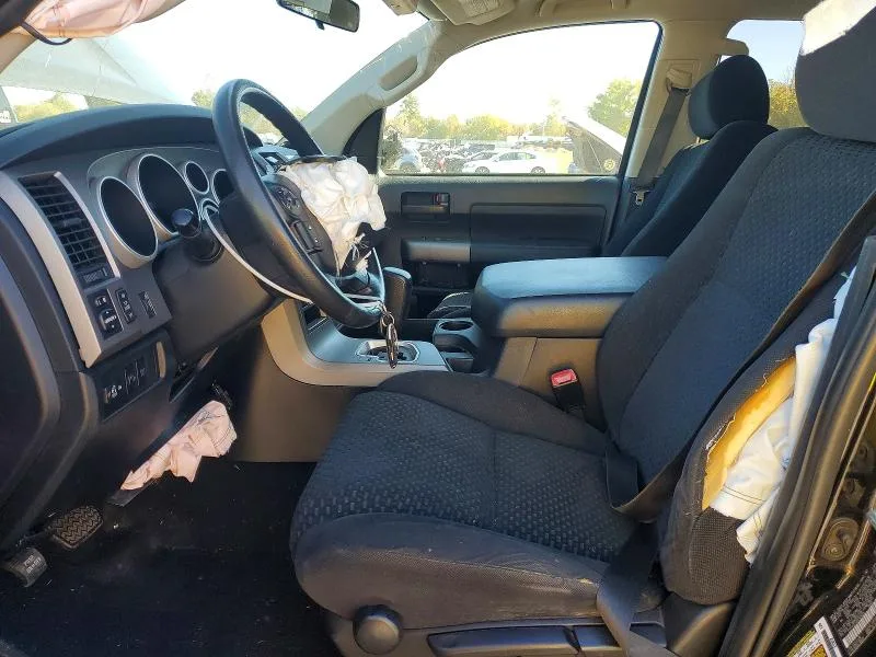 5TFUY5F14BX163669 — 2011 TOYOTA TUNDRA photo 7