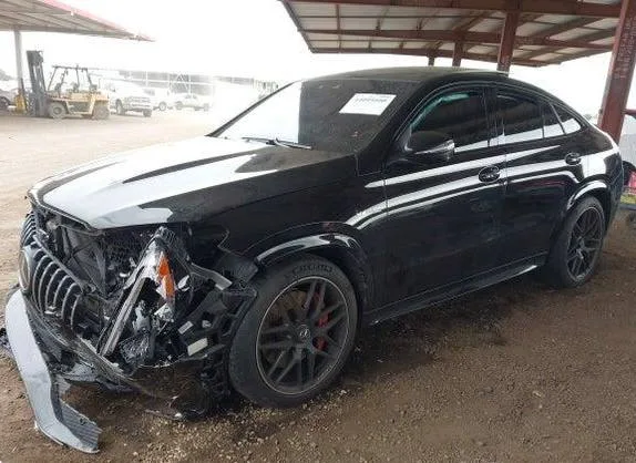 4JGFD8KB0RB131387 — 2024 MERCEDES-BENZ GLE-Class photo 4