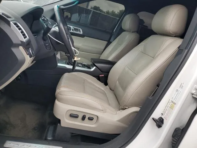 1FM5K7F84DGA36644 — 2013 FORD EXPLORER photo 7