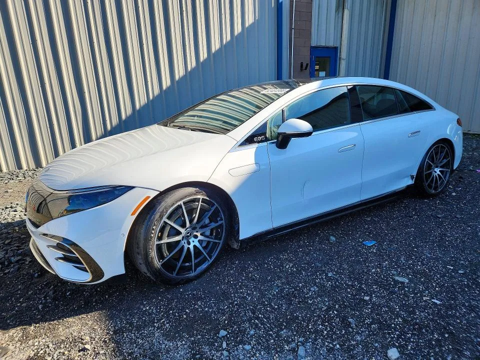 W1KCG2EB6RA047108 — 2024 MERCEDES-BENZ EQS SEDAN