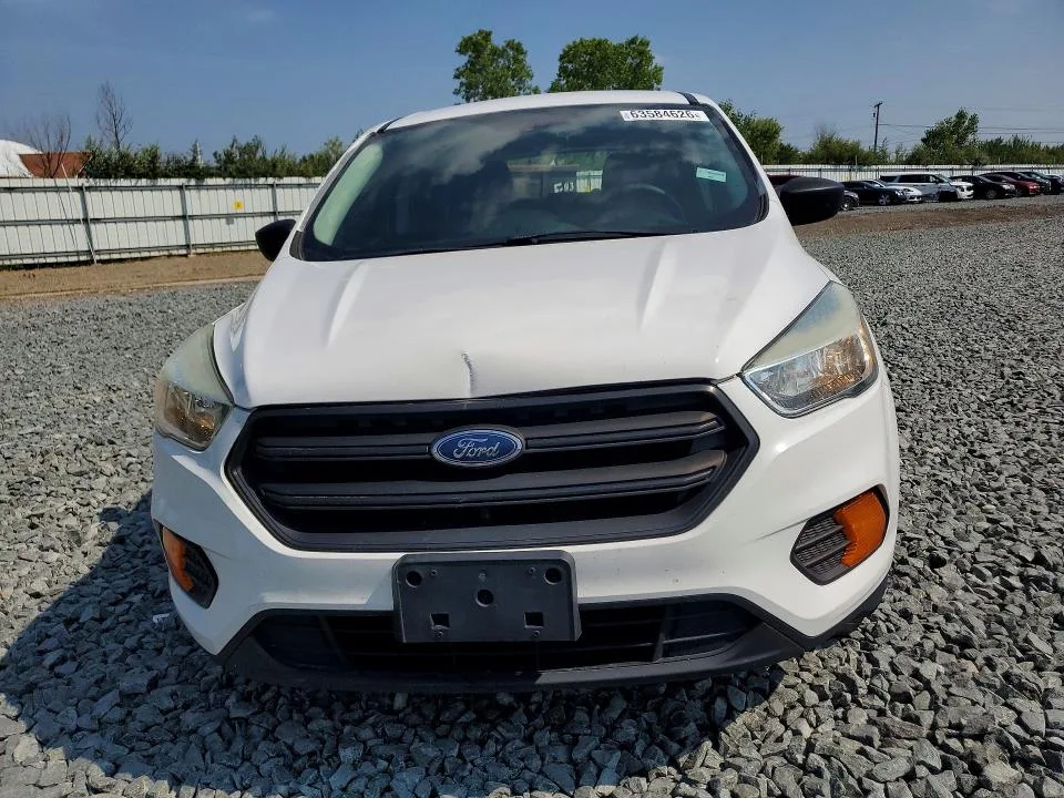 1FMCU0F75HUB97897 — 2017 FORD ESCAPE photo 5