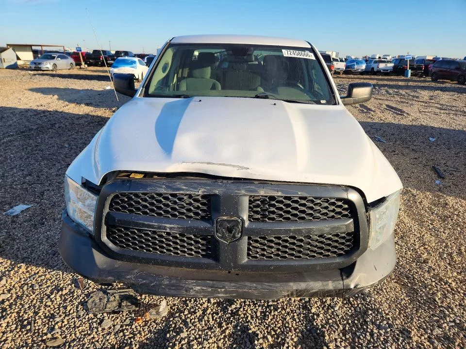 1C6RR7KT6ES411841 — 2014 RAM 1500 photo 5