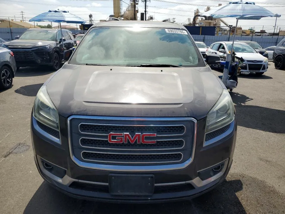 1GKKRRKD8GJ281752 — 2016 GMC ACADIA photo 5