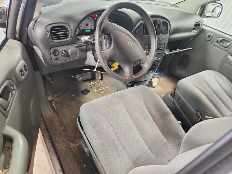1D4GP24E66B653220 — 2006 DODGE GRAND CARAVAN photo 8