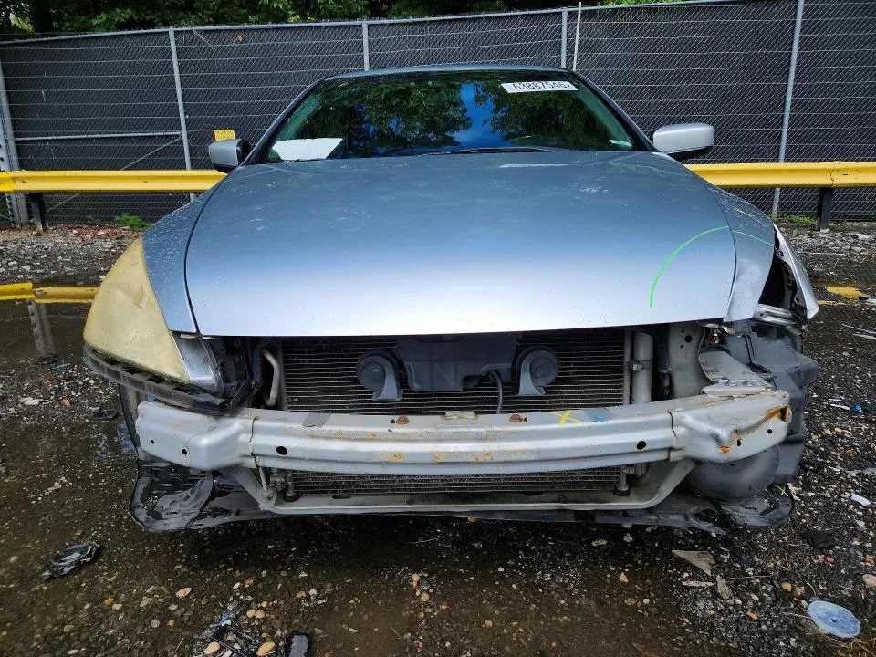 1HGCM56867A200897 — 2007 HONDA ACCORD photo 5