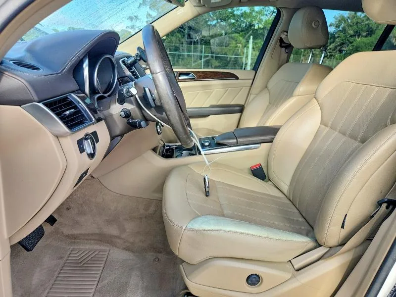 4JGDF6EE3GA694044 — 2016 MERCEDES-BENZ GL photo 7