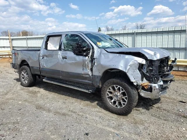 1FT7W2BT6MEC18064 — 2021 FORD F250 photo 4