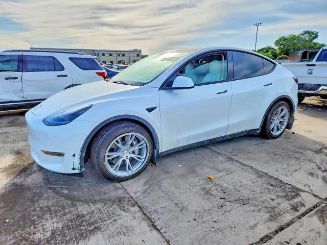 7SAYGDEE1PF871692 — 2023 TESLA MODEL Y