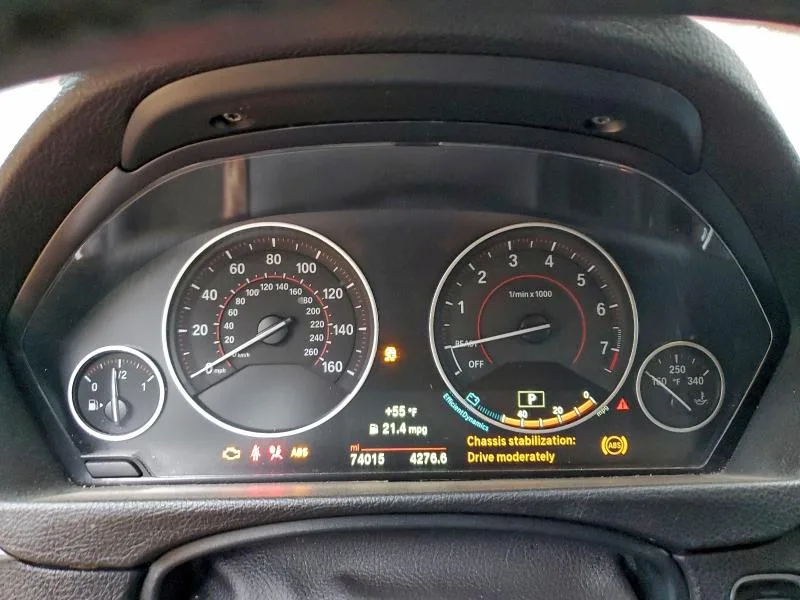 WBA4J5C50KBM65661 — 2019 BMW 440I photo 9