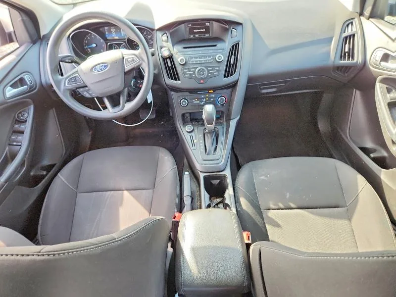 1FADP3F20GL322188 — 2016 FORD FOCUS photo 8