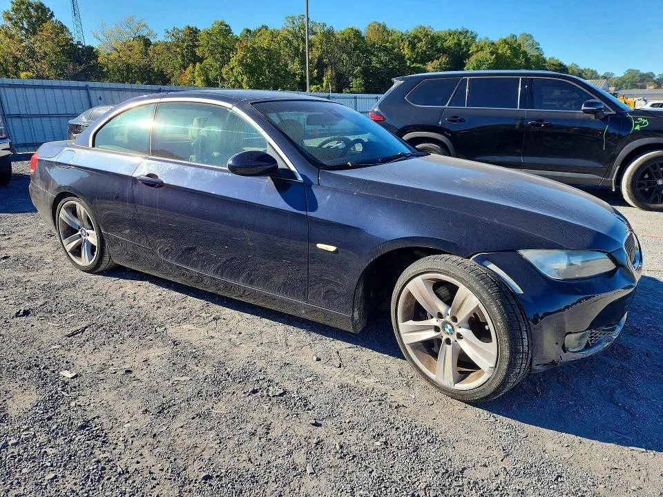 WBAWL73578PX54546 — 2008 BMW 335 photo 4