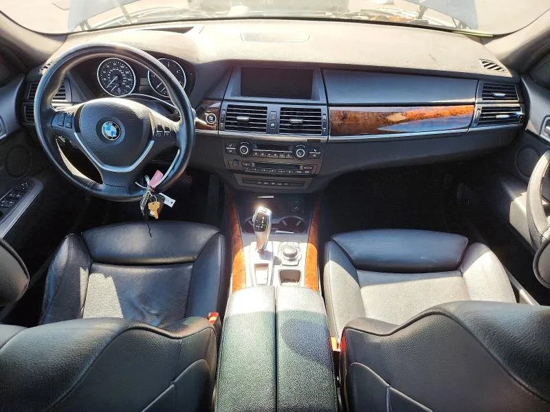 5UXZW0C52CL670888 — 2012 BMW X5 photo 8
