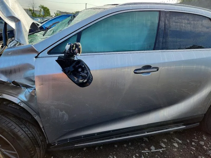 2T2BAMCA1TC148634 — 2026 LEXUS RX 350 photo 7