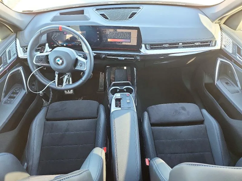 WBX13EF0XR5Z18325 — 2024 BMW X1 photo 8