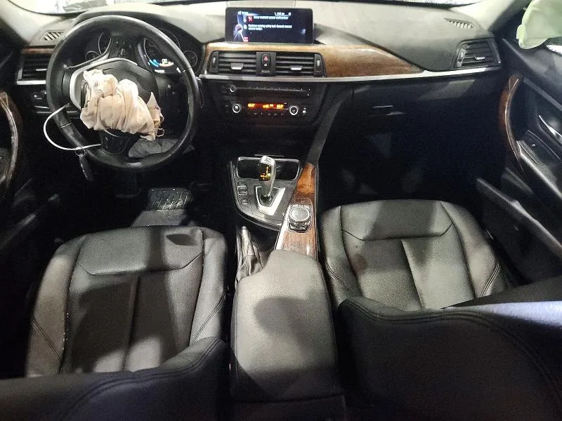 WBA3B3G57FNR85514 — 2015 BMW 328 photo 8