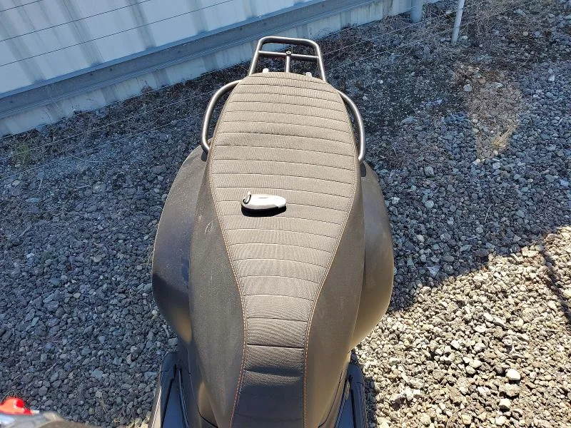 ZAPM818G8P5909083 — 2025 VESPA GTS/SEI GIORNI photo 5
