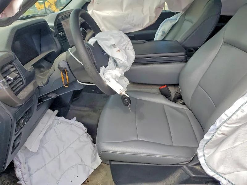 1FTFW1L56RKF25748 — 2024 FORD F150 photo 7