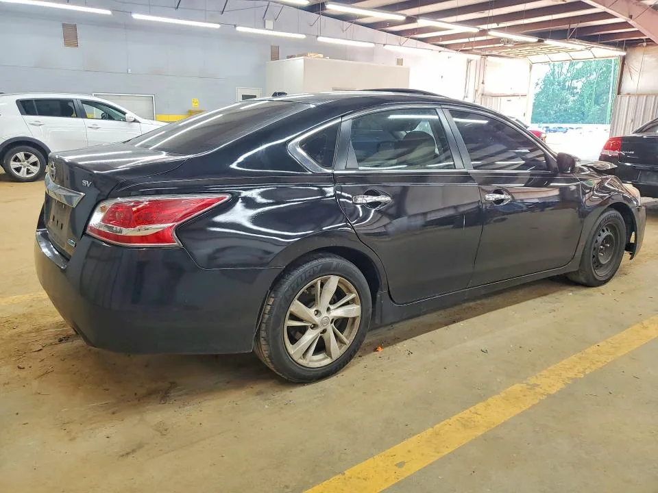 1N4AL3AP6EC183862 — 2014 NISSAN ALTIMA photo 3