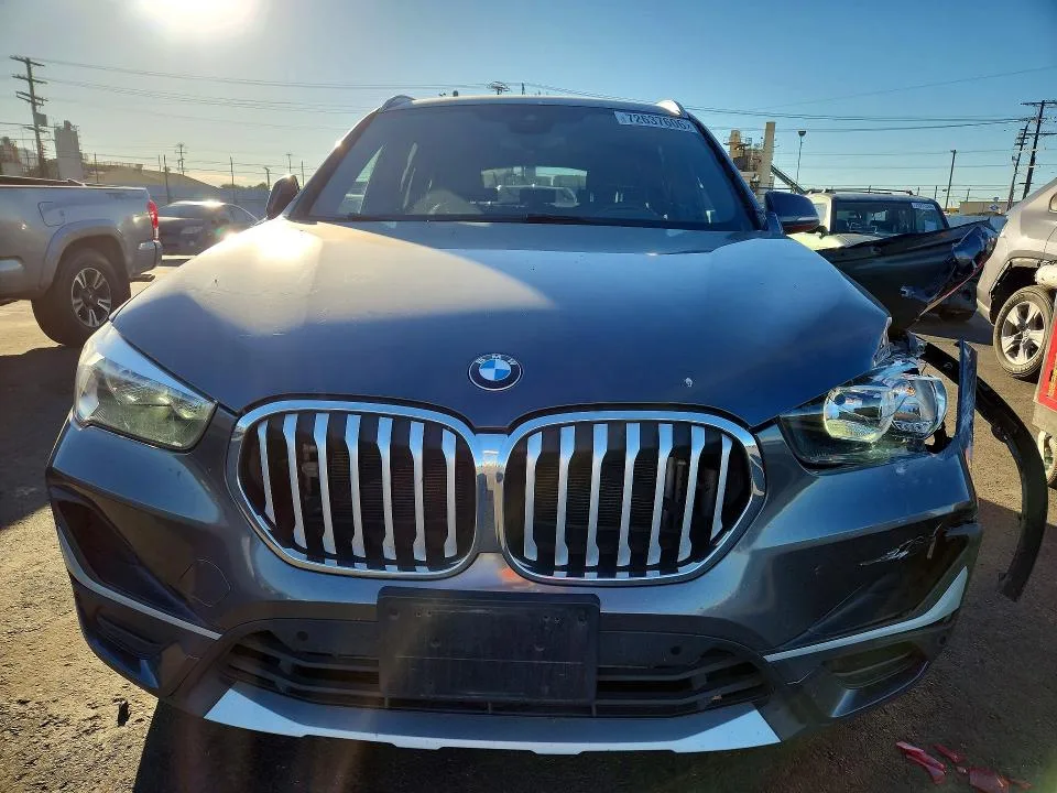 WBXJG7C03L5P41273 — 2020 BMW X1 photo 5