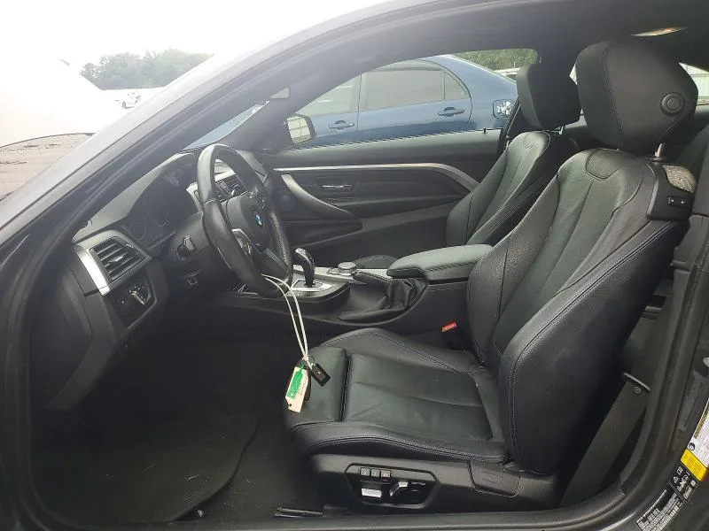 WBA4W9C05LAG90035 — 2020 BMW 440XI photo 7