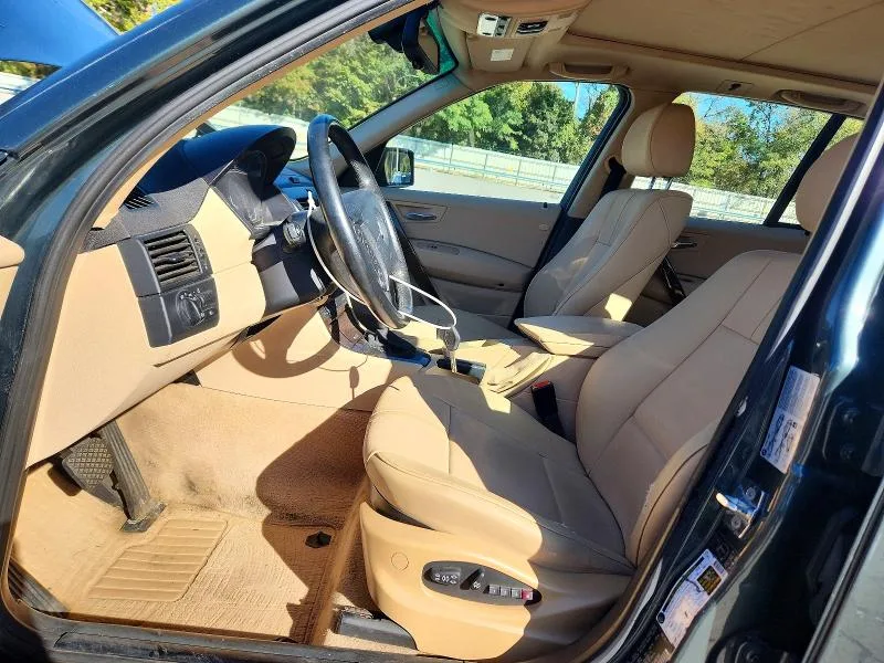 WBXPA73415WC48240 — 2005 BMW X3 photo 7