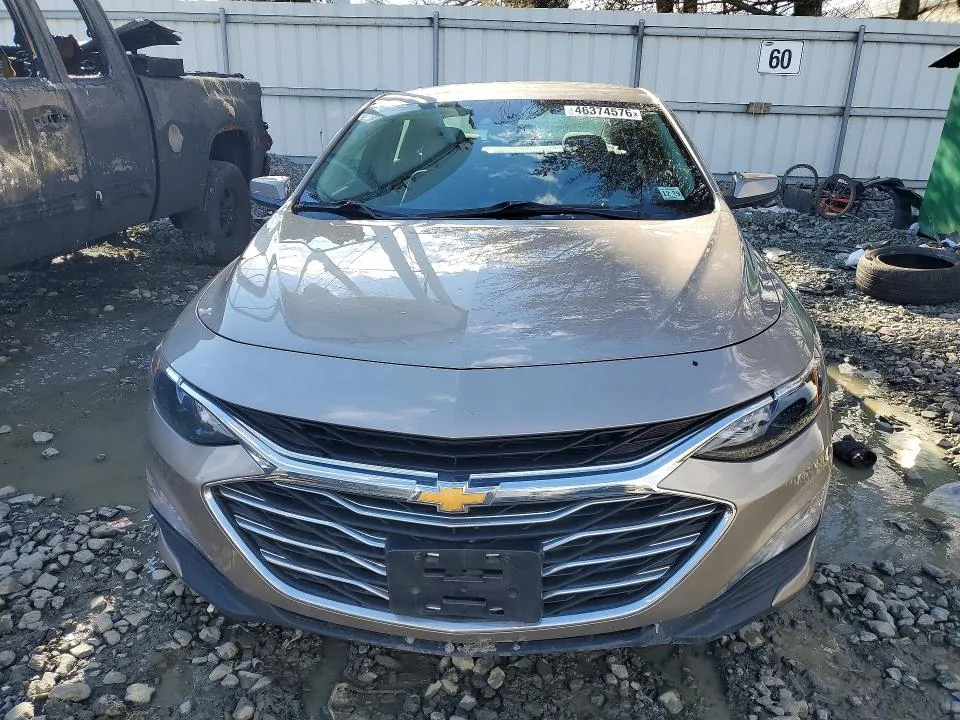 1G1ZD5ST1RF209010 — 2024 CHEVROLET MALIBU photo 5