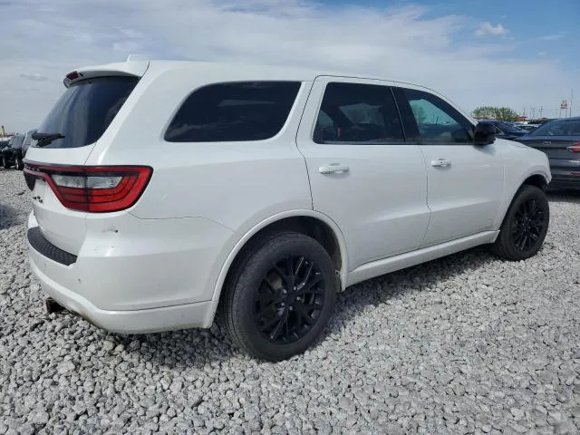 1C4RDJAG8EC977647 — 2014 DODGE DURANGO photo 3