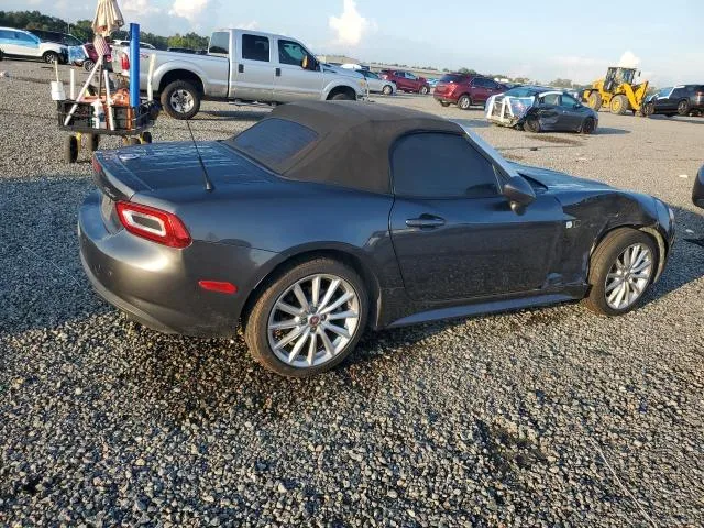 JC1NFAEK4H0105220 — 2017 FIAT 124 SPIDER photo 3