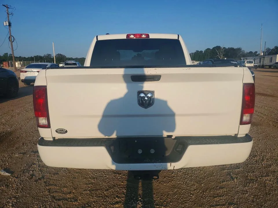 1C6RR6KG0GS347988 — 2016 RAM 1500 photo 5